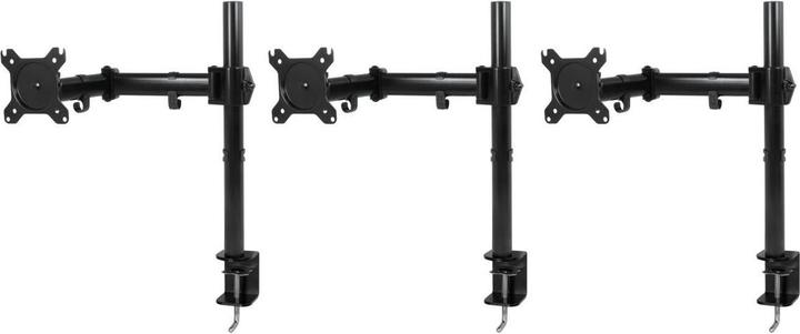Image du produit Arctic Z3 Basic - Bras de moniteur de bureau (Tables, 32", 24 kg)