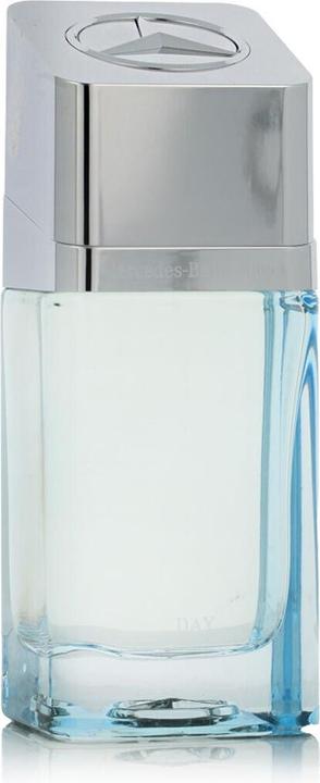 Actual product image Mercedes-Benz Eau de Toilette Natural (Eau de toilette, 100 ml)