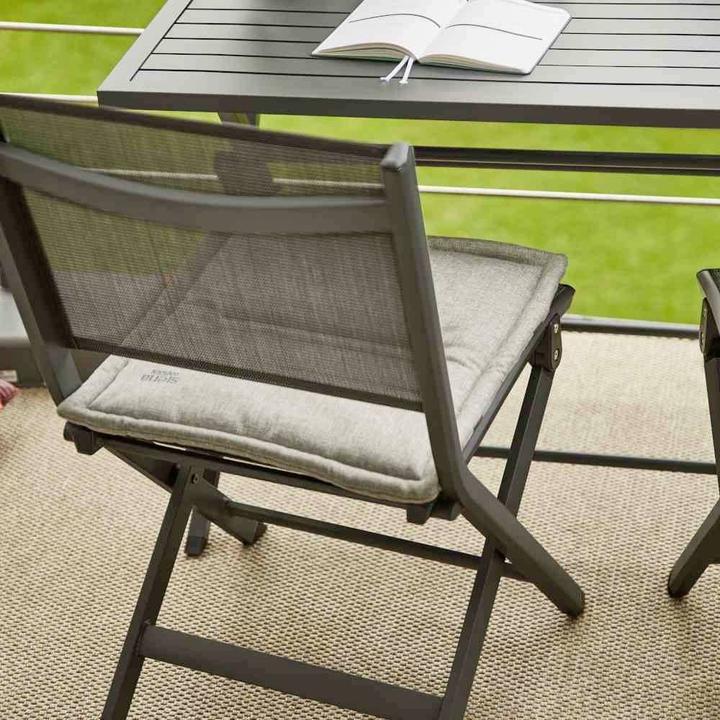 Produktbild Siena Garden Klappstuhl