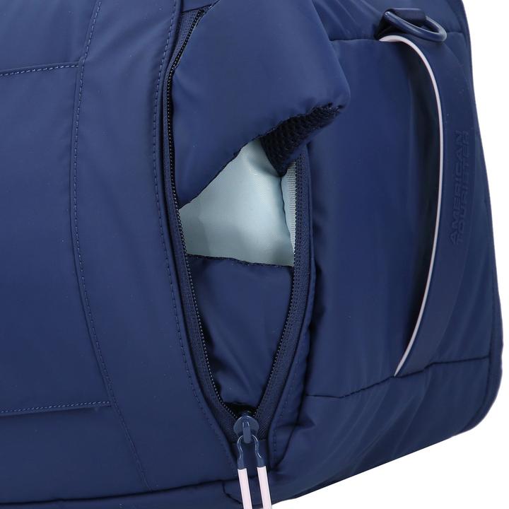 Produktbild American Tourister Puffypop Flugumhänger 40 cm Laptopfach (21 l)