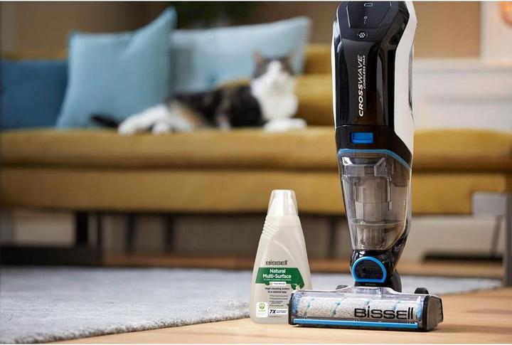 Actual product image Bissell Floor cleaner Natural Multi-Surface 2 l