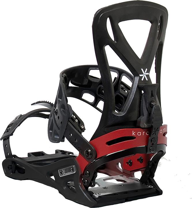 Image du produit Karakoram Prime Grizzly 22/23 + interface (L)