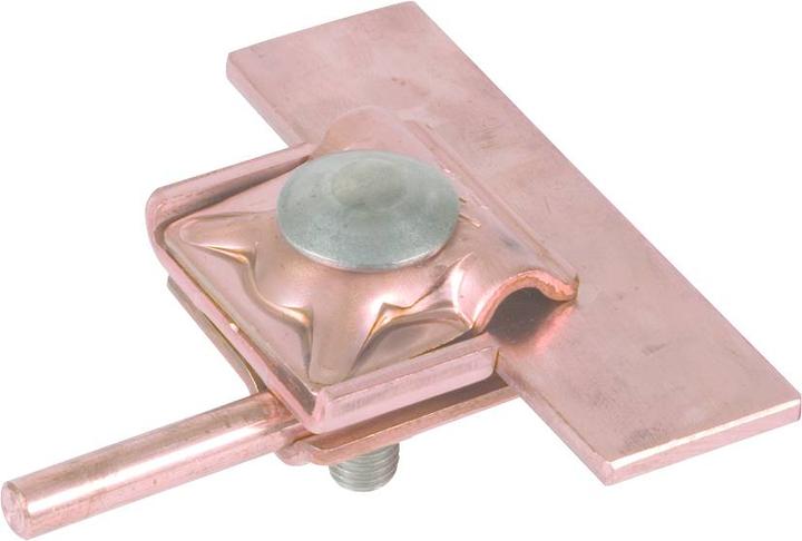 Dehn Falzklemme Cu Klemmbereich 0,7-10mm f. 365227