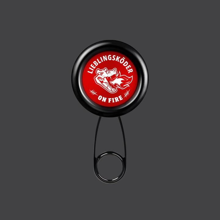 Produktbild Lieblingsköder Spinnrute Firestarter Reiserute (Reiserute, 245 cm)