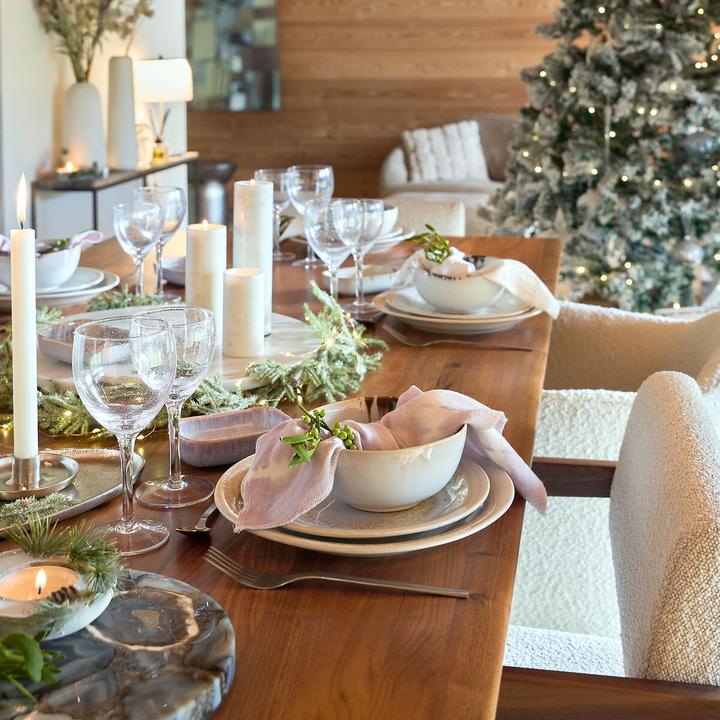 Actual product image AM.PM Badia (33 cl, 6 Glasses, Wine glasses set)