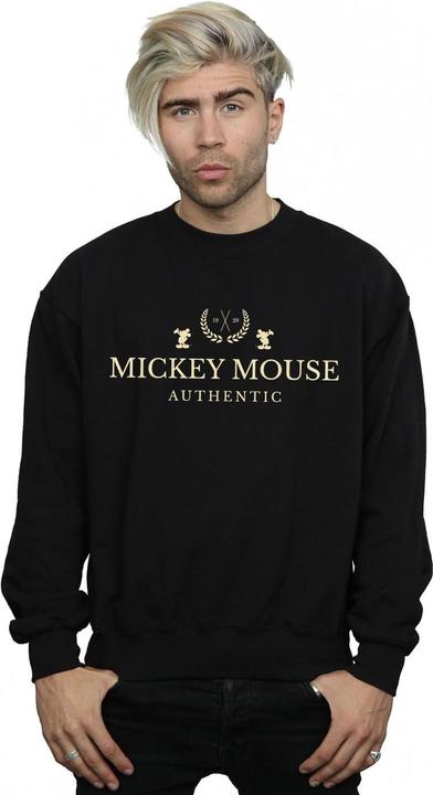 Produktbild Disney Mickey Mouse Authentic Sweatshirt (XL)