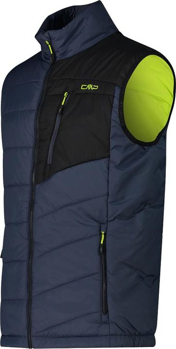 Actual product image CMP Campagnolo Sleeveless down jacket (M)