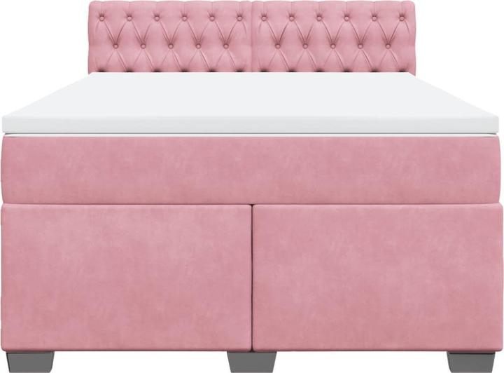 Immagine prodotto vidaXL Boxspringbett (180 x 200 cm)