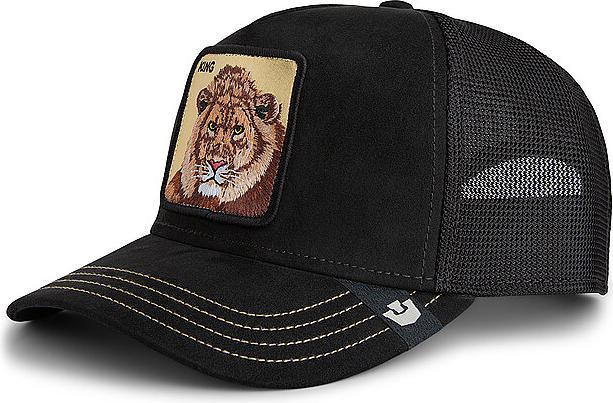 Produktbild Goorin Bros Kappe GOLDEN KING (One Size)