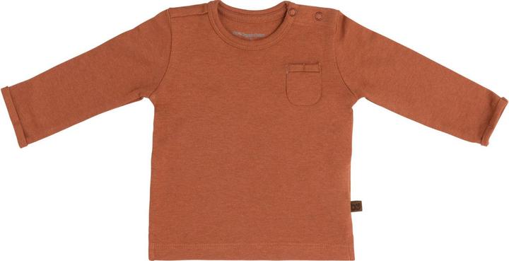 Image du produit Baby's only Pull bébé mélange miel - 62 (62)