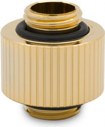 Productafbeelding EKWB EK-Quantum Torque G1/4 inch verlengstuk recht MM 14