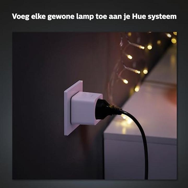 Productafbeelding Philips Hue SmartPlug