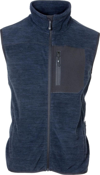 Rukka Diego Herren Fleece Gilet
