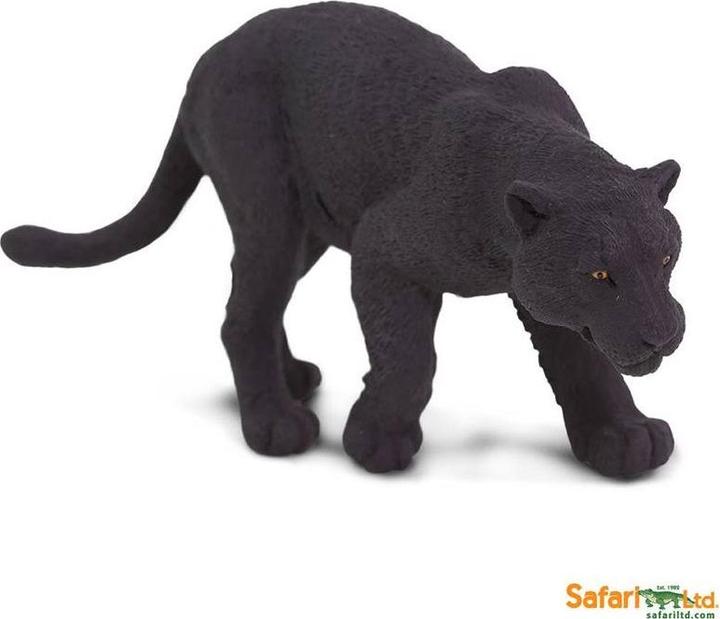 Produktbild Safari Schwarzer Jaguar
