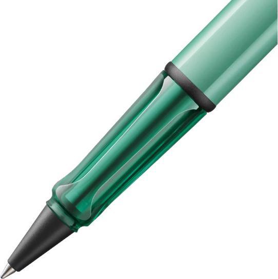 Produktbild Lamy Füllfeder AL-star dark dusk Special Edition Federbreite M (Dunkelblau, 1 x)