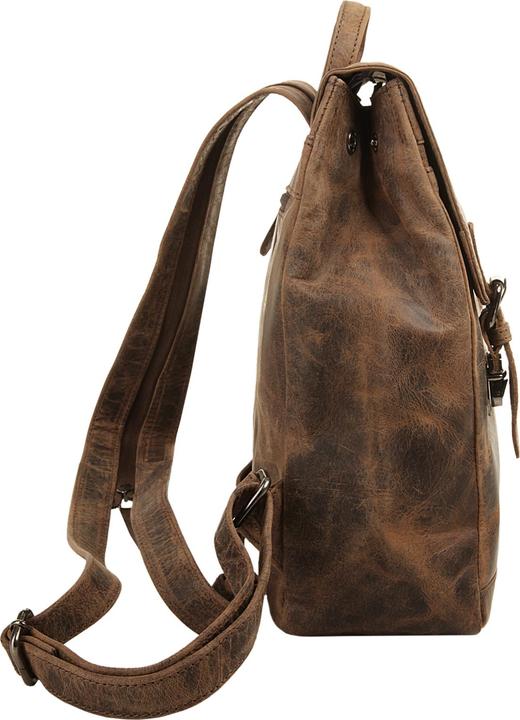 Actual product image Bagan Rucksack (5 l)