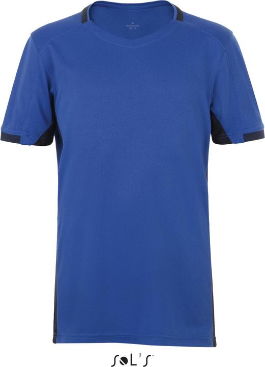 French Navy, Royal Blue