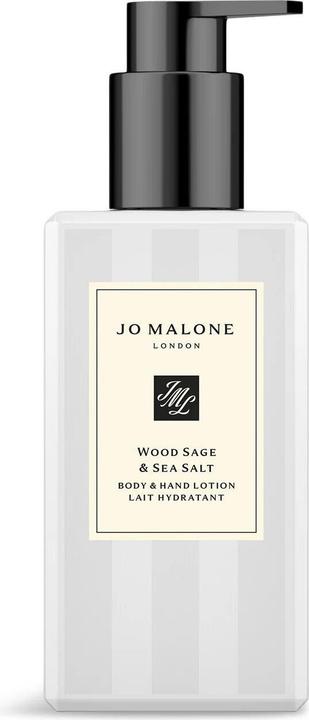 Jo Malone Wood S & Sea S B & H Lotion (Körpercreme, 250 ml)