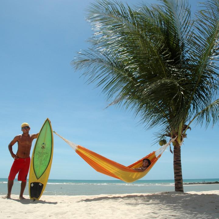 Image du produit Amazonas Bahia (200 kg)