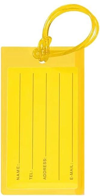 Giallo neon
