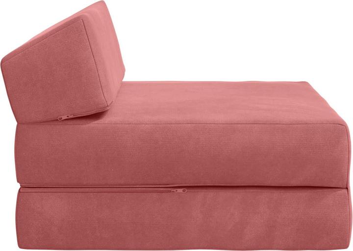 Produktbild vidaXL Klappbares Sofa