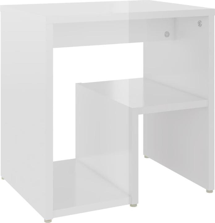 Immagine prodotto vidaXL Nachttisch (30 x 30 x 40 cm)
