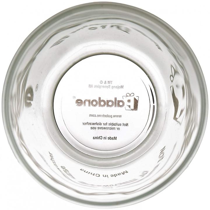 Actual product image Paladone Products Bicchiere Minecraft : Creeper (0.40 l, 1x)