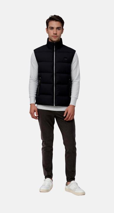 Produktbild Jack & Jones Weste ALVES Steppweste (L)