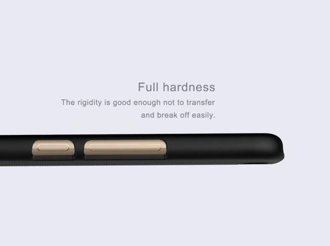 Productafbeelding Nillkin Super Frosted Shield-serie (Xiaomi Mi Max 2)