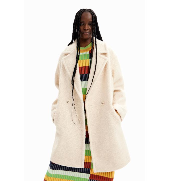 Actual product image Desigual 's coat london (M)