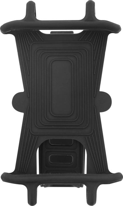 Image du produit T'nB URBAN MOOV Support pour téléphone, noir