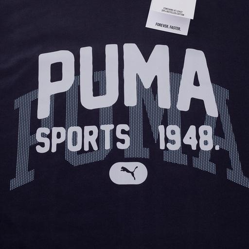 Immagine prodotto Puma Maglietta Varsity GRAPHIC (L)