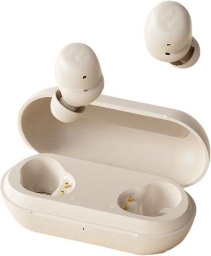 Produktbild Havit TW969 LITE (beige) (7 h, Kabellos)