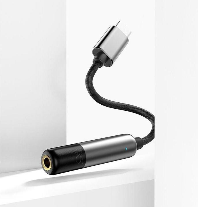 Produktbild Shanling UA Mini (USB-DAC)