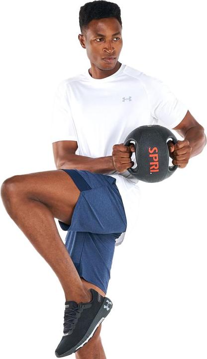 Produktbild Under Armour HeatGear Tech 2.0 Trainingsshirt Herren (L)