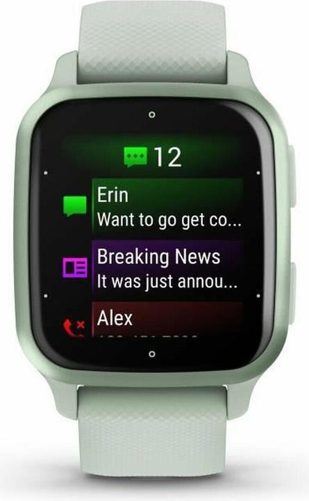 Produktbild Garmin Venu Sq 2 (40 mm)