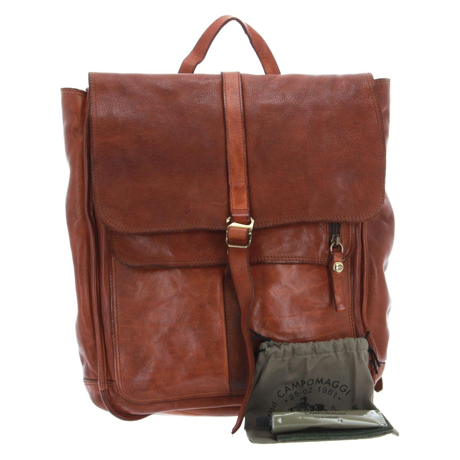 Campomaggi, Rucksack