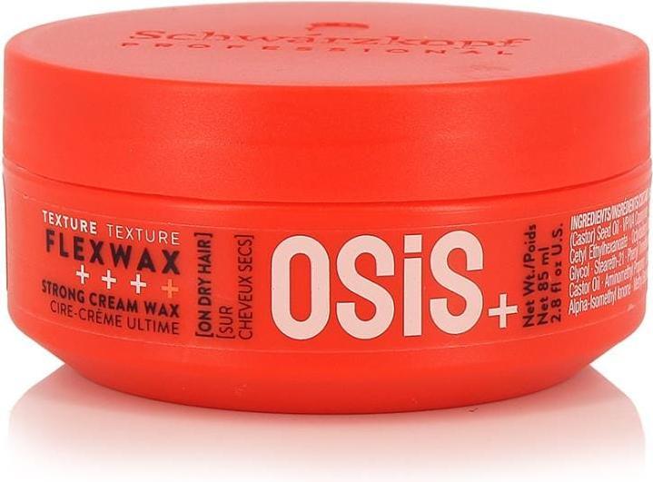 Produktbild Schwarzkopf Osis (Haarwachs, 85 ml)