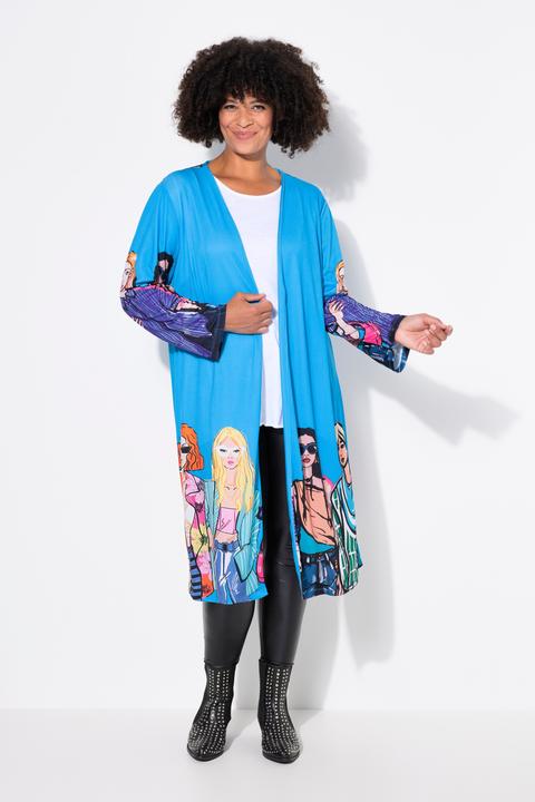 Produktbild Angel of Style Kimono, Jersey, Frauen-Motive (56)