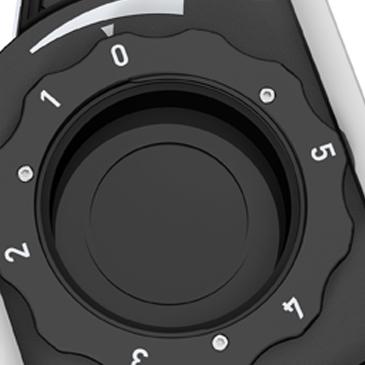 Actual product image GEFU Violino