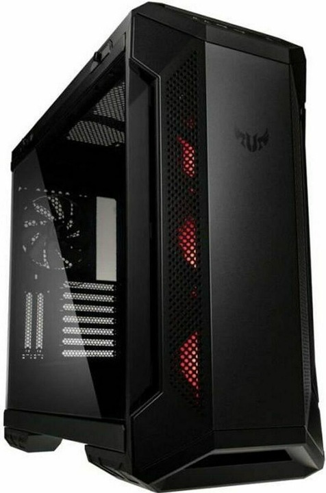Produktbild ASUS TUF GT501 (ATX, mATX, Mini-ITX, E-ATX)