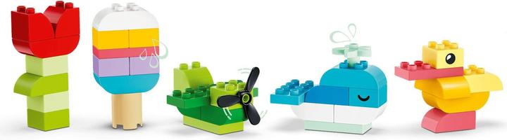 Image du produit LEGO Boîte créative colorée (10479)