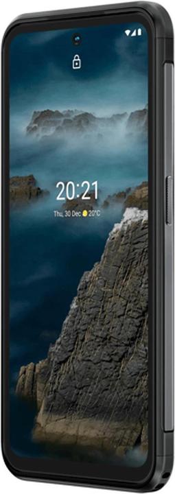 Immagine prodotto Nokia Telefono XR20 Dual SIM 4 (64 GB, Graniti, 6.67", Doppia SIM, 5G)