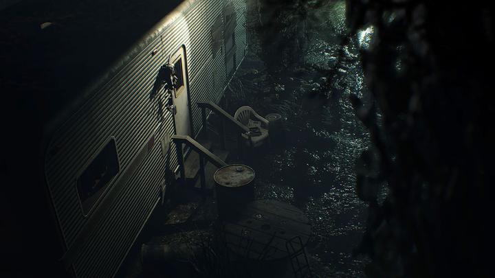 Productafbeelding Capcom Sony Resident Evil 7 Biohazard, PS4 Standaard PlayStation 4 (PS4, EN)
