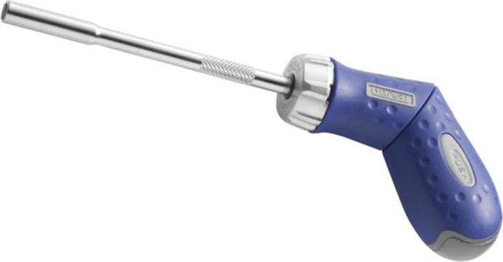 Porte Embouts Revolver à Cliquet