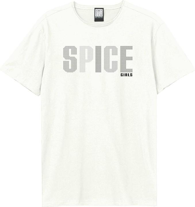 Immagine prodotto Amplified TShirt Logo (M)