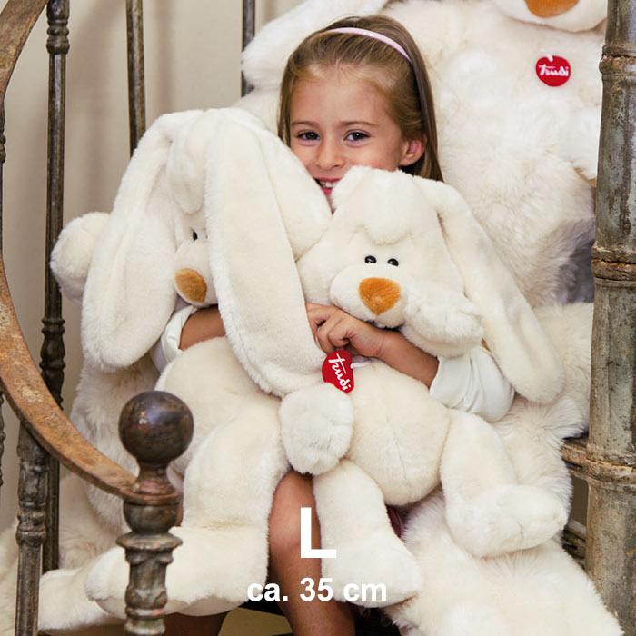 Immagine prodotto Trudi Marcus Husky (45 cm)