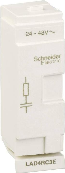 Produktbild Schneider Electric Varistor 110-250VAC/DC für LC1D09..38
