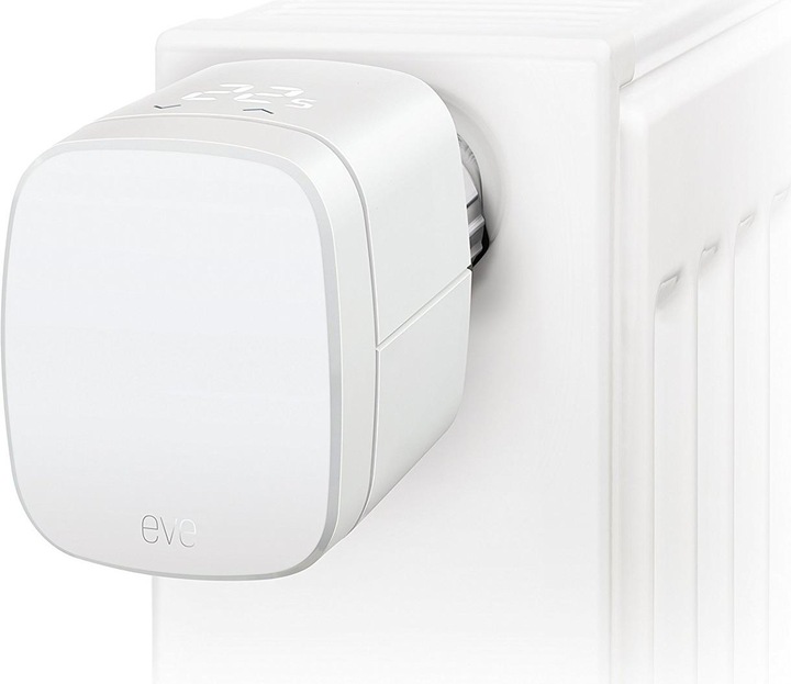 Productafbeelding Eve Thermo 2017 (HomeKit)