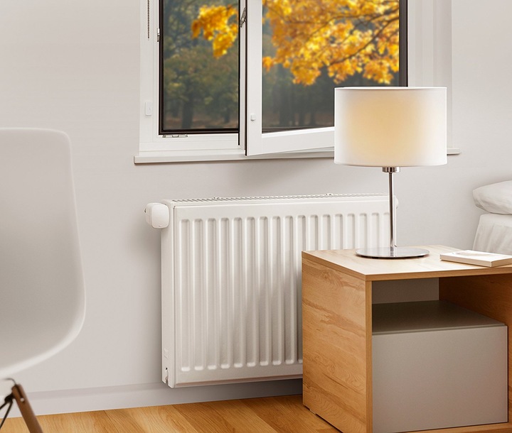 Productafbeelding Eve Thermo 2017 (HomeKit)